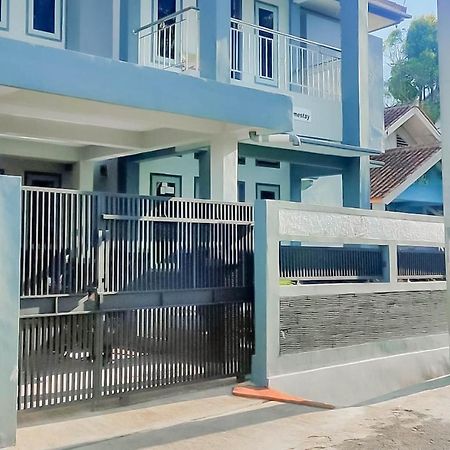 Triyoga Homestay Syariah Redpartner Sangkanurip 외부 사진