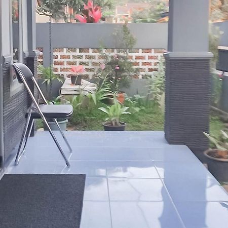 Triyoga Homestay Syariah Redpartner Sangkanurip 외부 사진