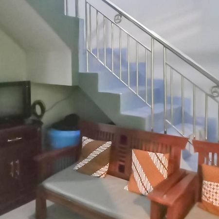 Triyoga Homestay Syariah Redpartner Sangkanurip 외부 사진