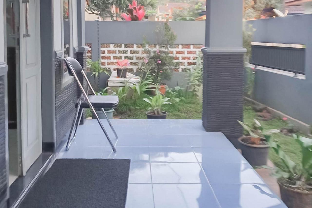 Triyoga Homestay Syariah Redpartner Sangkanurip 외부 사진