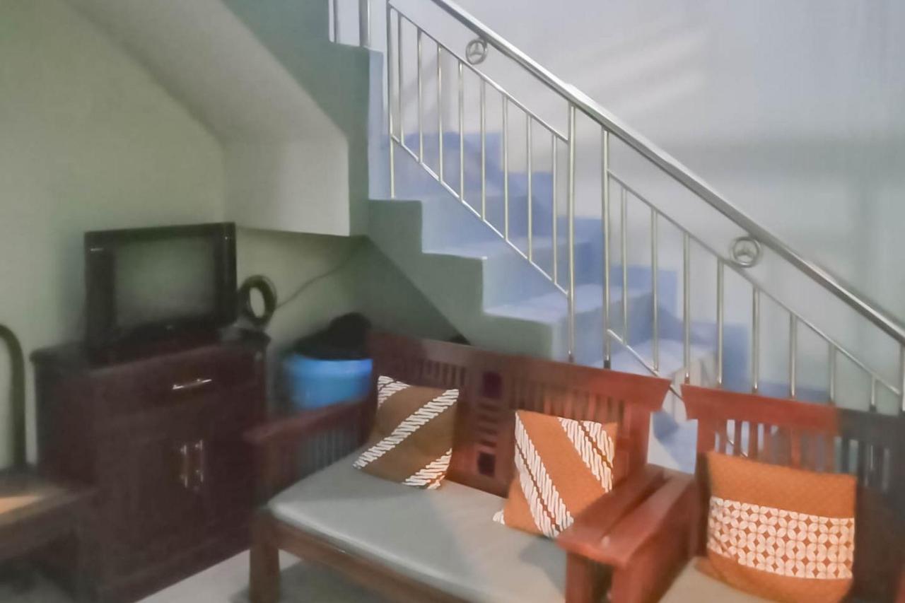 Triyoga Homestay Syariah Redpartner Sangkanurip 외부 사진