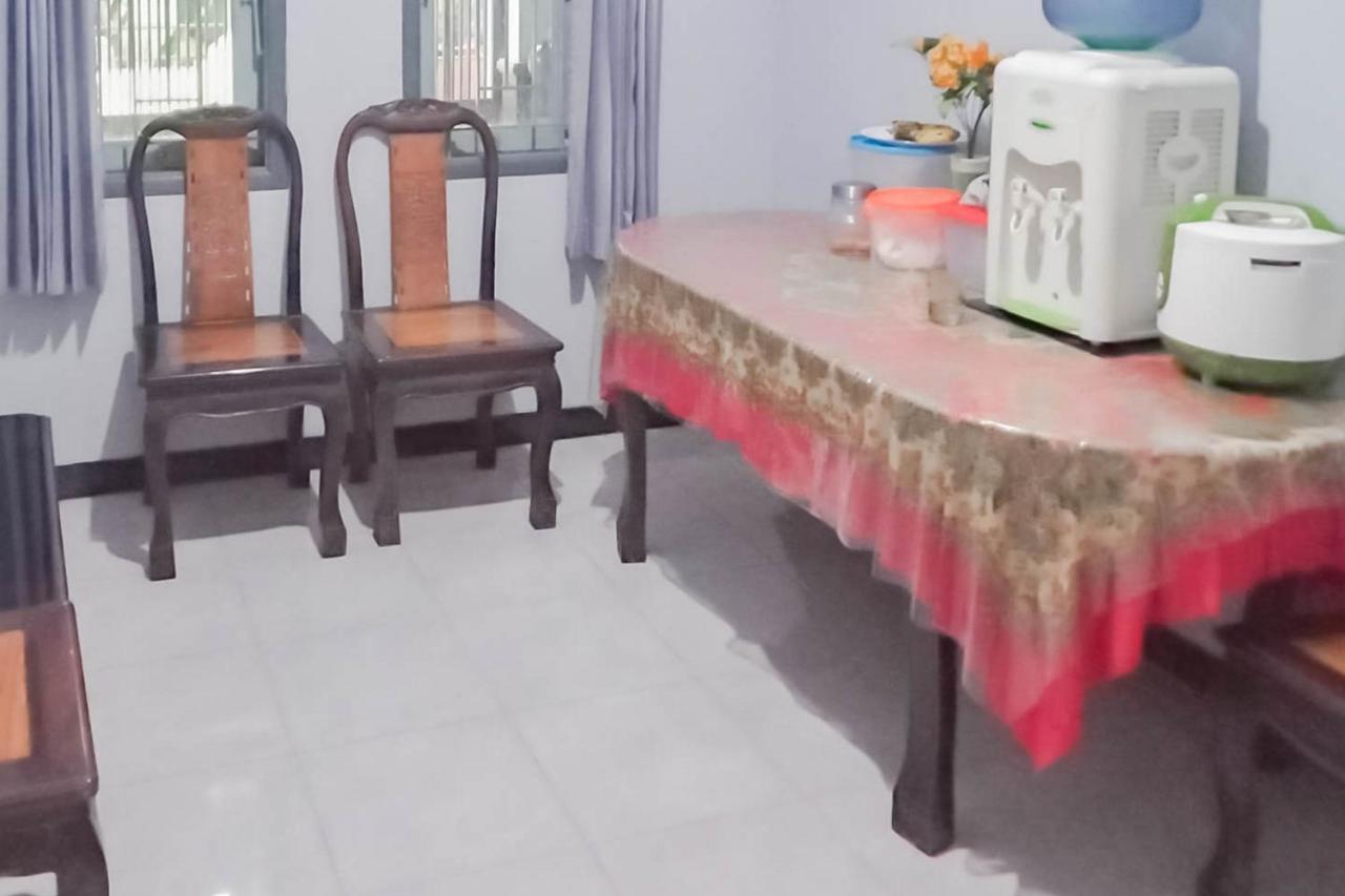Triyoga Homestay Syariah Redpartner Sangkanurip 외부 사진