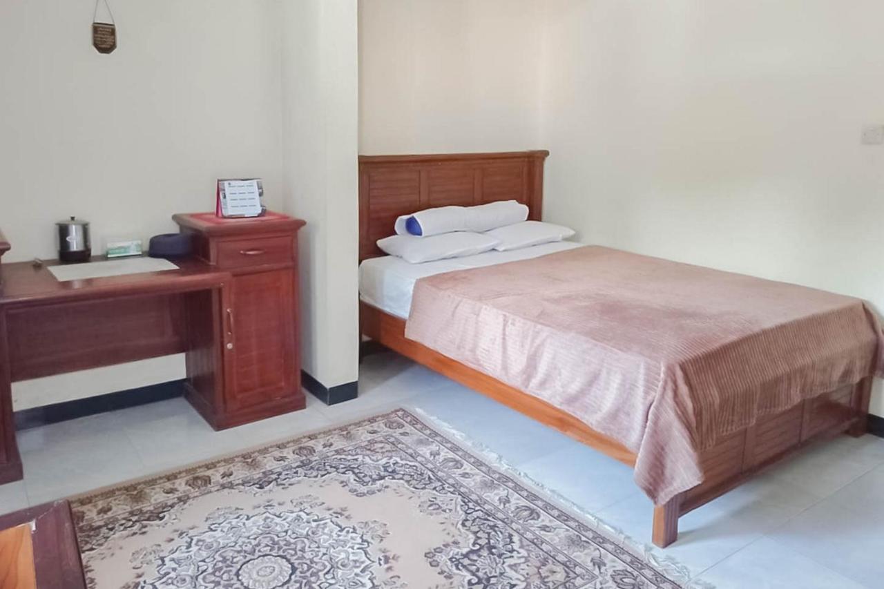 Triyoga Homestay Syariah Redpartner Sangkanurip 외부 사진