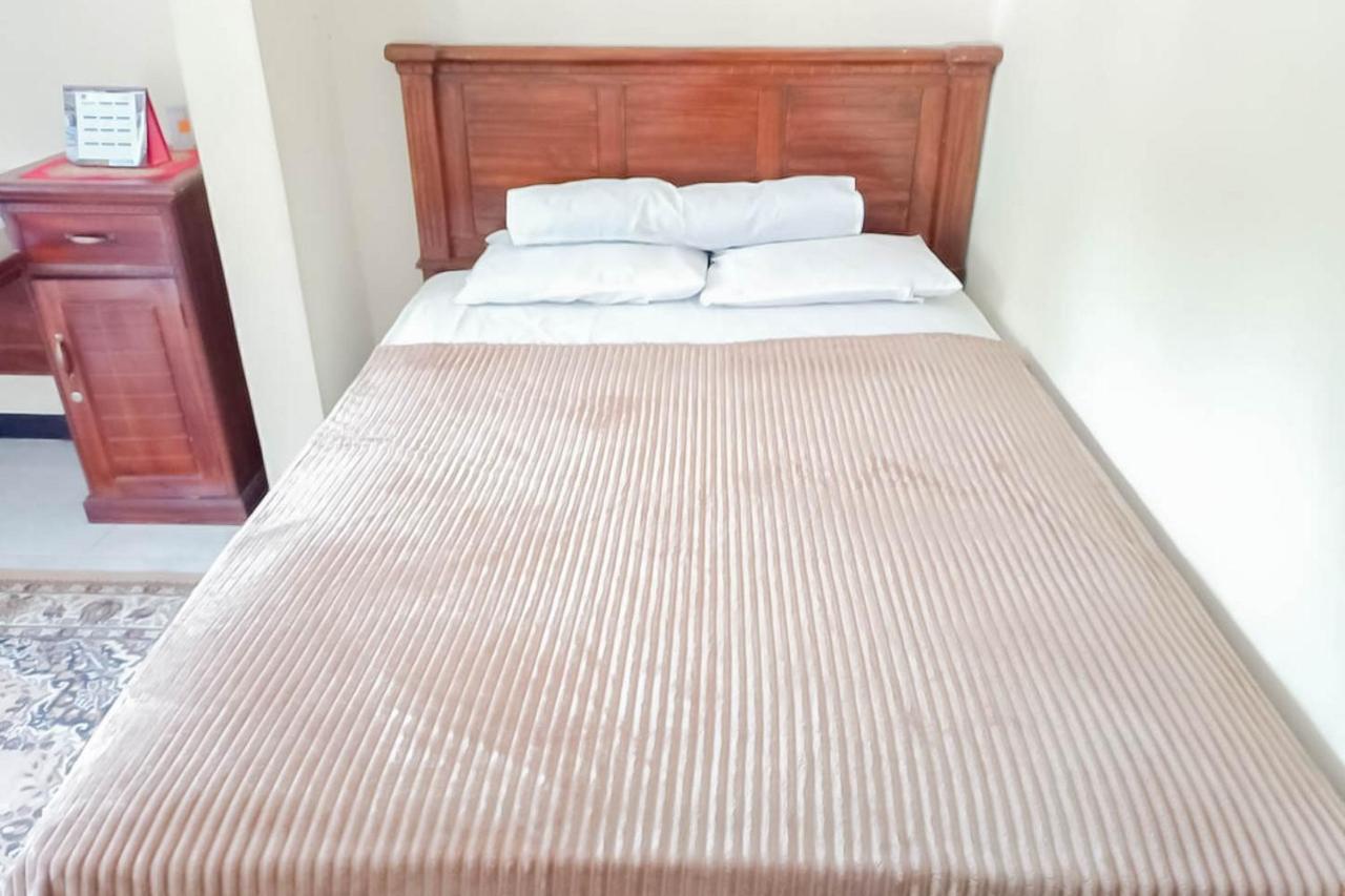 Triyoga Homestay Syariah Redpartner Sangkanurip 외부 사진